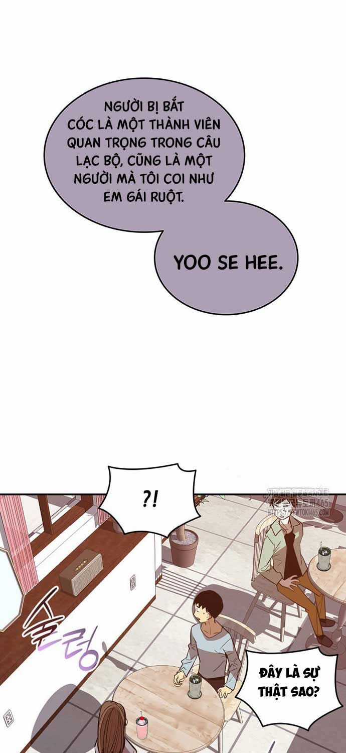 Tôi Là Lính Mới Chapter 212 trang 50