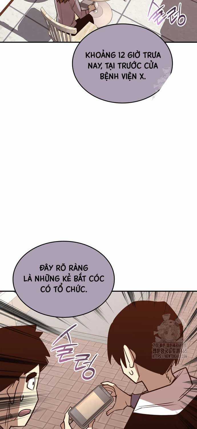 Tôi Là Lính Mới Chapter 212 trang 51