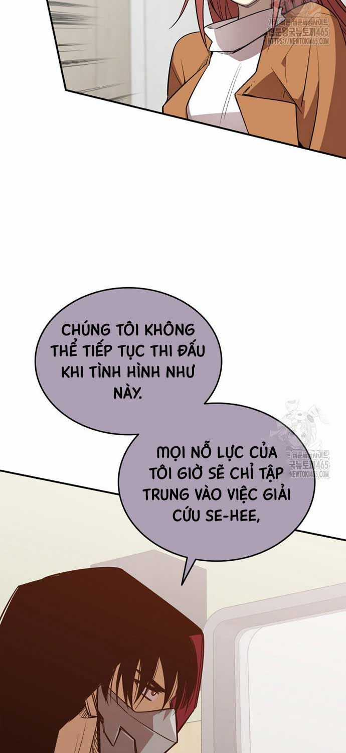 Tôi Là Lính Mới Chapter 212 trang 57
