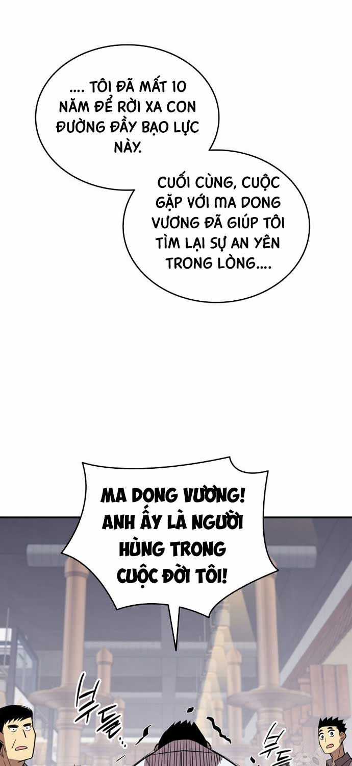 Tôi Là Lính Mới Chapter 212 trang 63