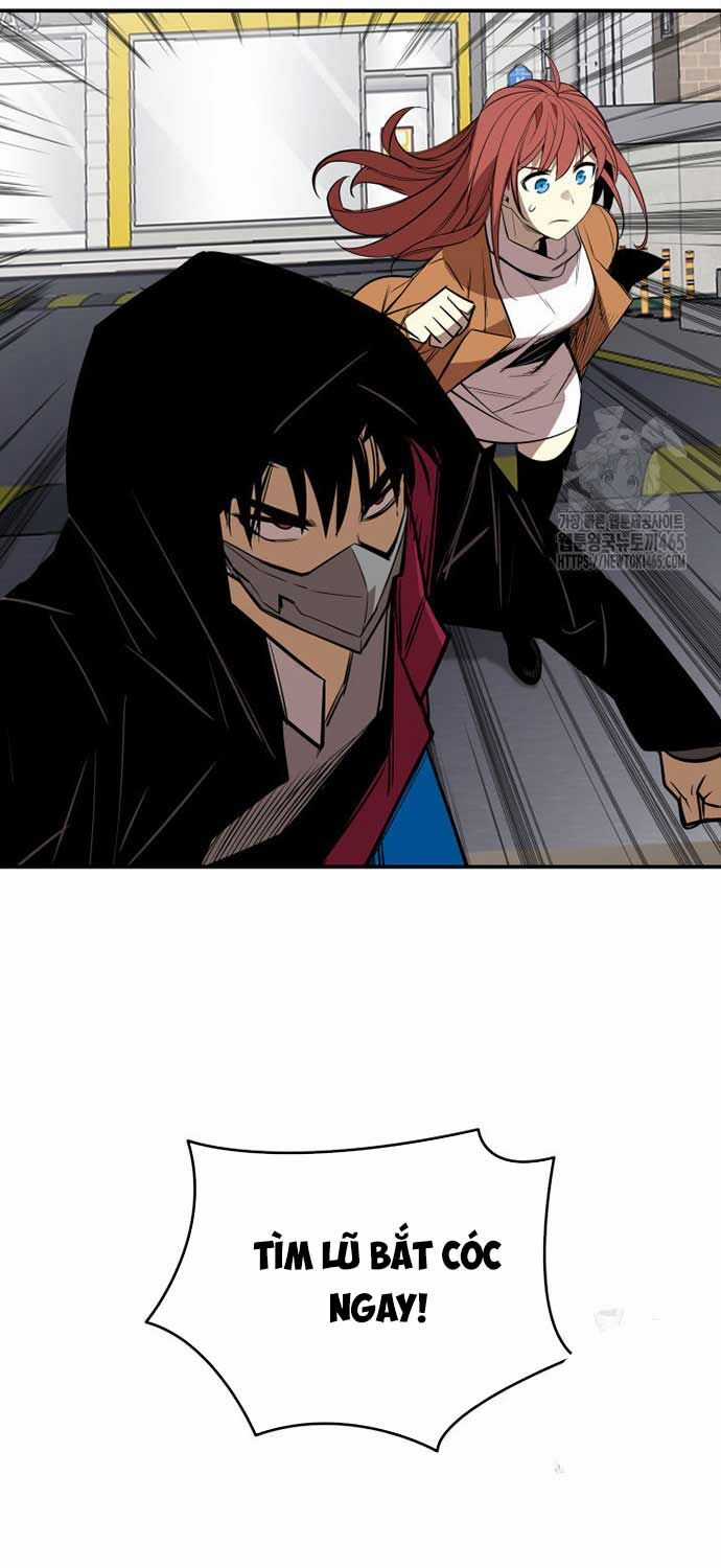 Tôi Là Lính Mới Chapter 212 trang 71