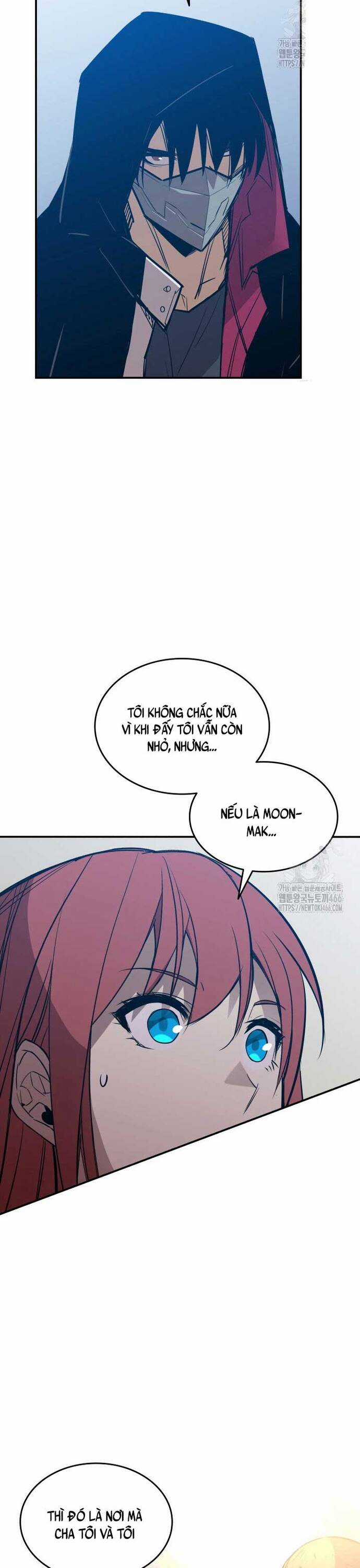 Tôi Là Lính Mới Chapter 213 trang 12