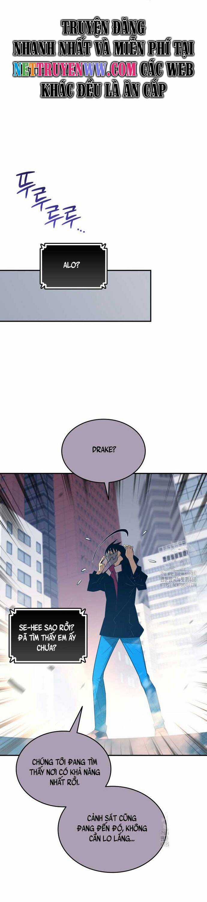 Tôi Là Lính Mới Chapter 213 trang 15