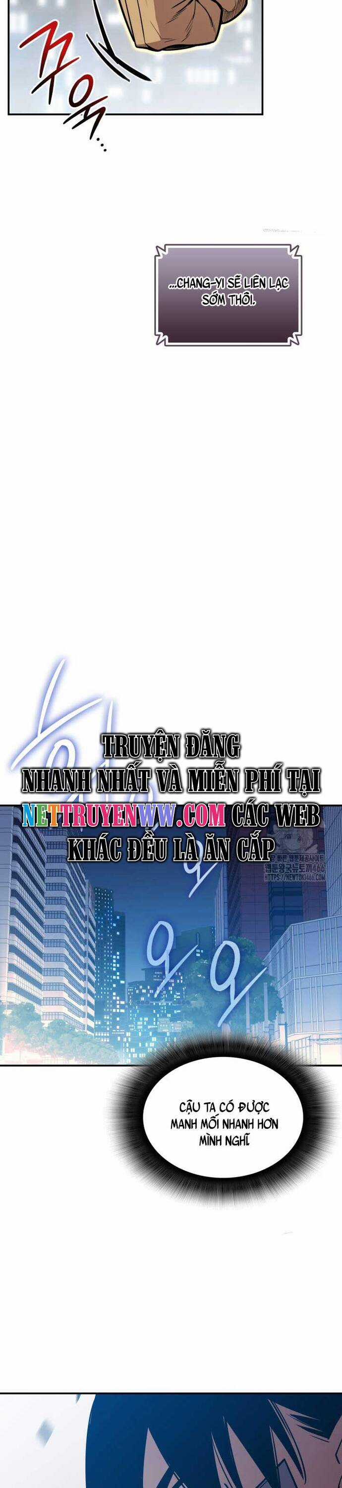 Tôi Là Lính Mới Chapter 213 trang 18