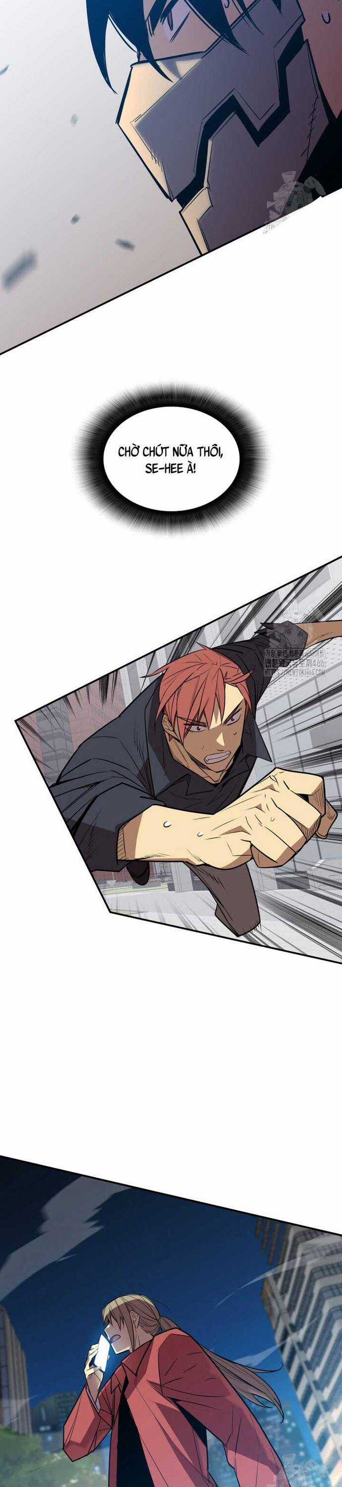 Tôi Là Lính Mới Chapter 213 trang 19