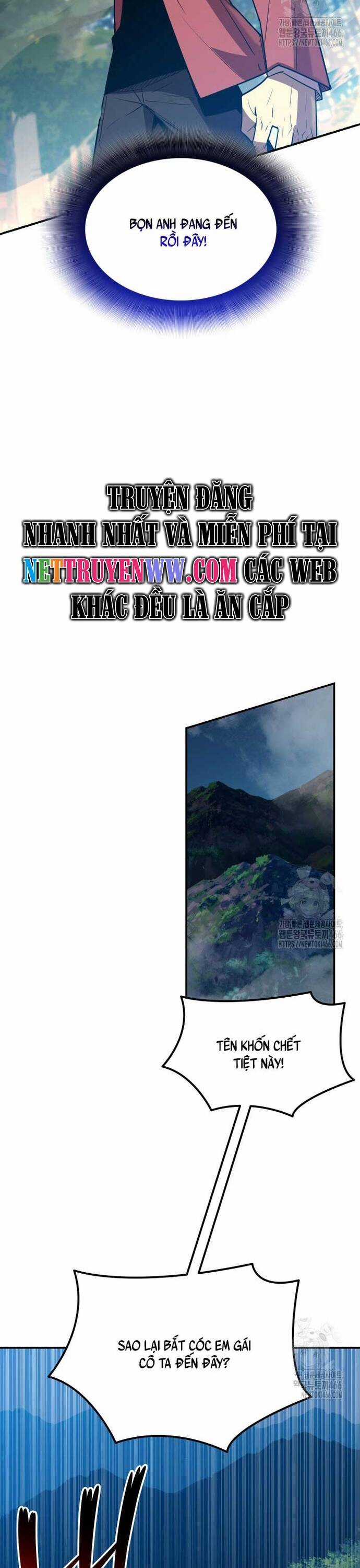 Tôi Là Lính Mới Chapter 213 trang 20