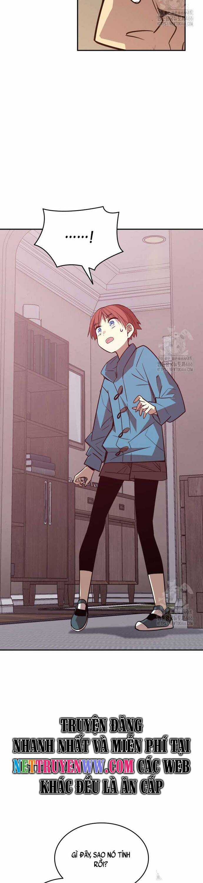 Tôi Là Lính Mới Chapter 213 trang 23