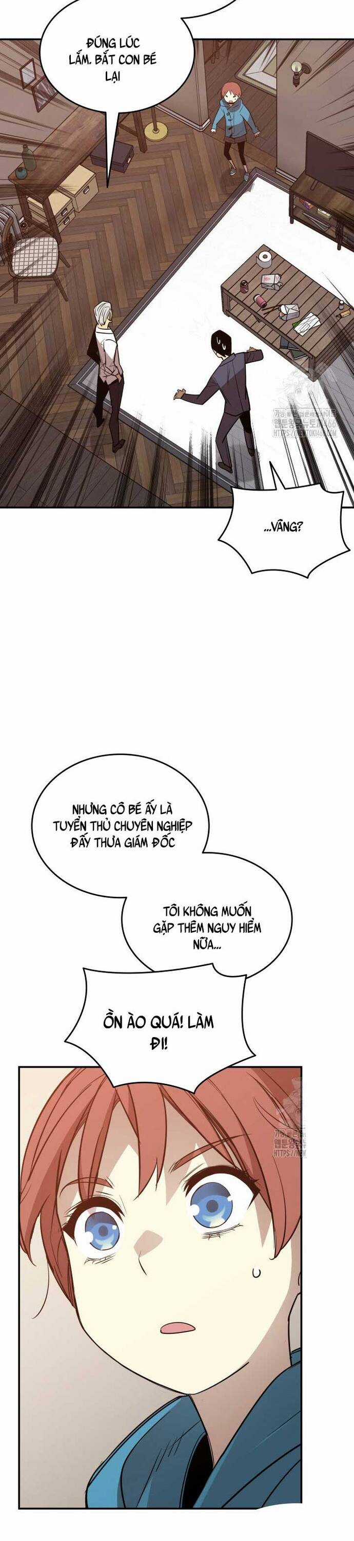 Tôi Là Lính Mới Chapter 213 trang 24