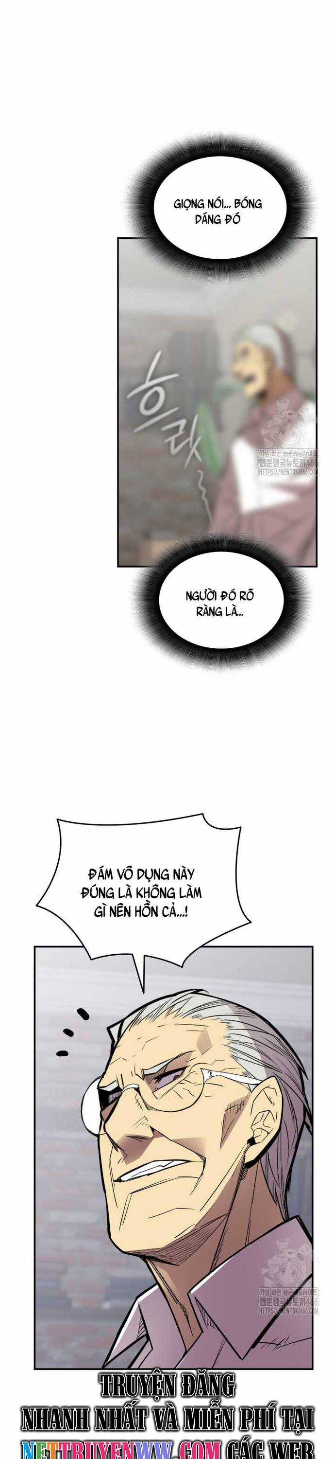 Tôi Là Lính Mới Chapter 213 trang 25