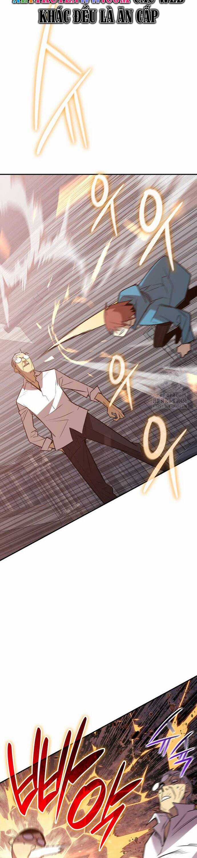 Tôi Là Lính Mới Chapter 213 trang 26