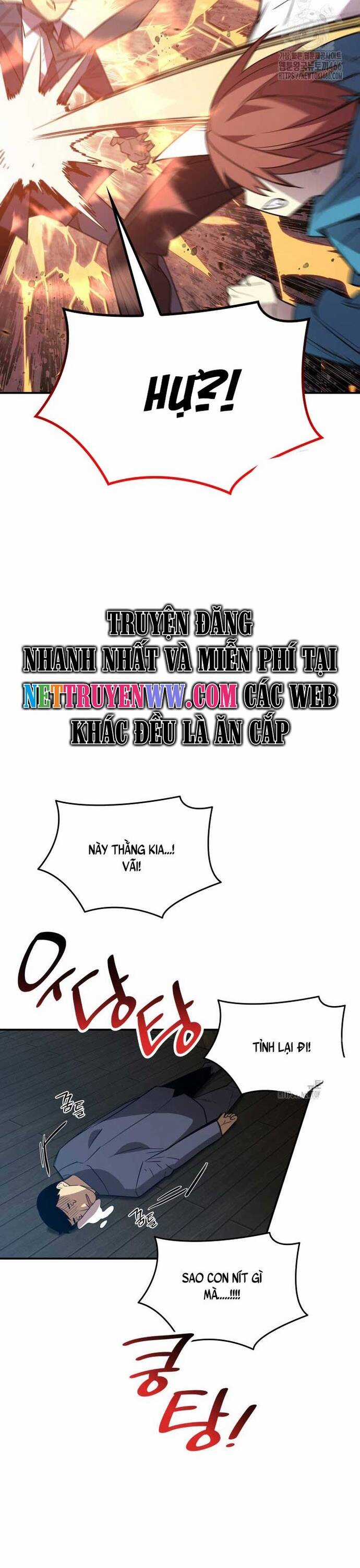 Tôi Là Lính Mới Chapter 213 trang 27