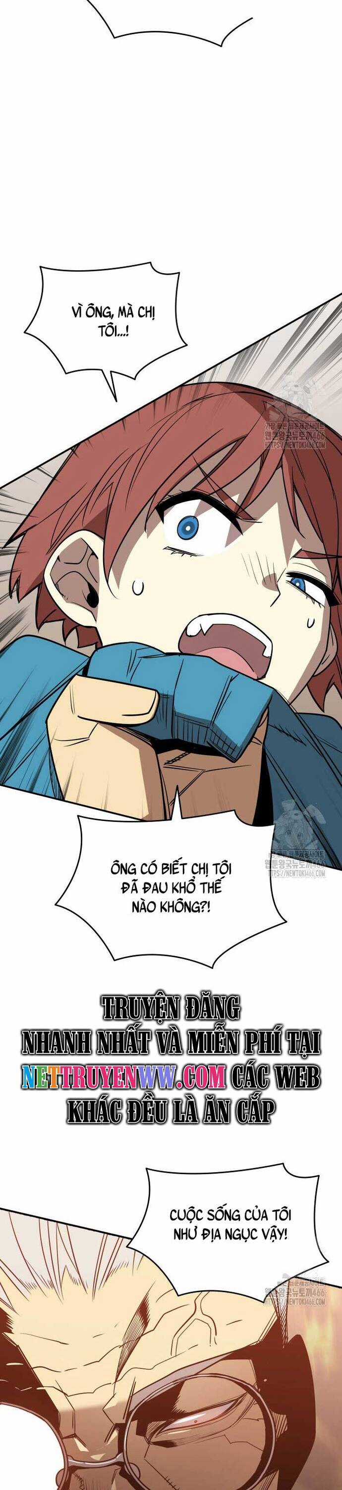 Tôi Là Lính Mới Chapter 213 trang 29