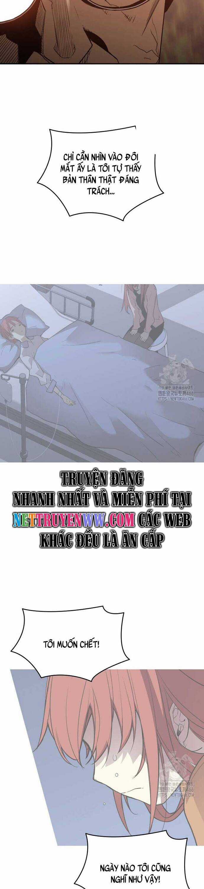 Tôi Là Lính Mới Chapter 213 trang 30