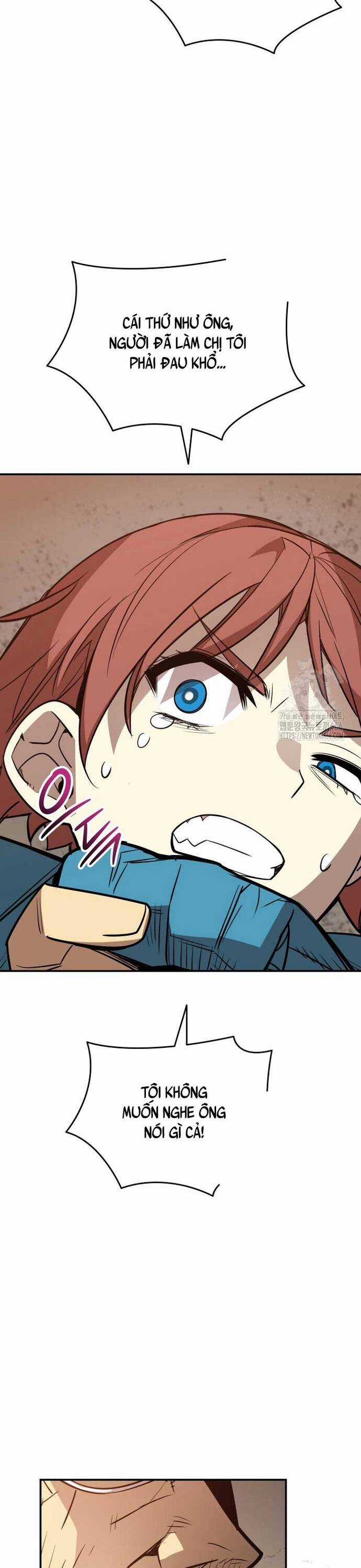 Tôi Là Lính Mới Chapter 213 trang 31