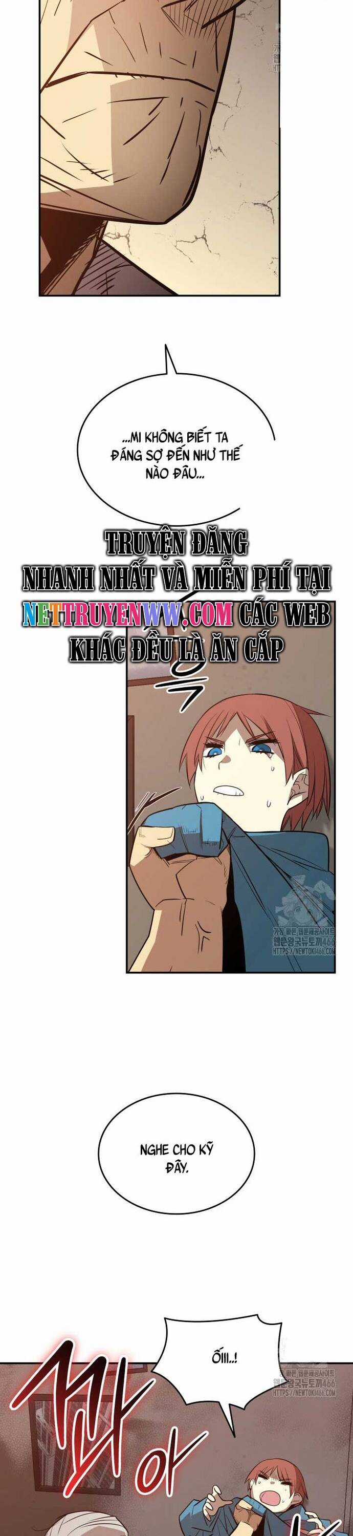 Tôi Là Lính Mới Chapter 213 trang 32