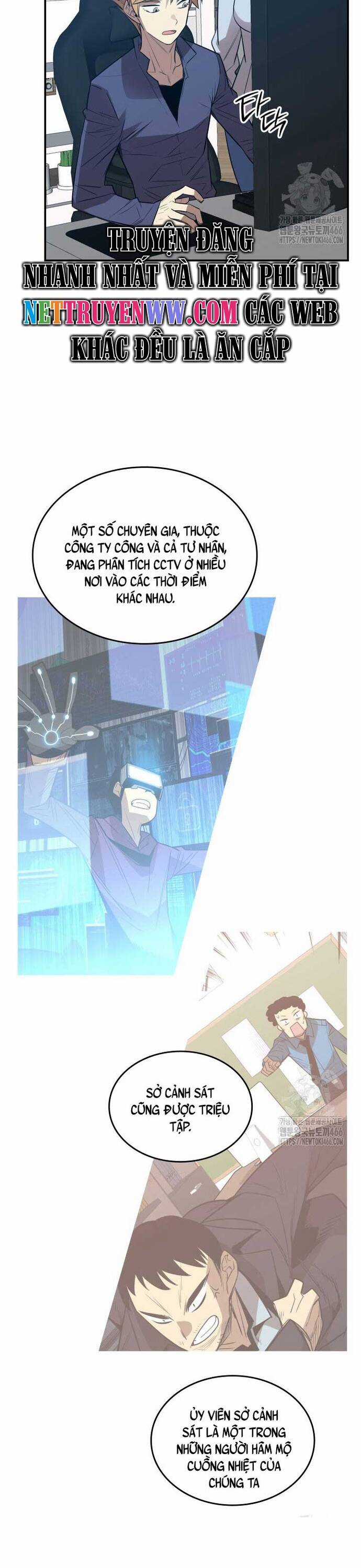 Tôi Là Lính Mới Chapter 213 trang 4