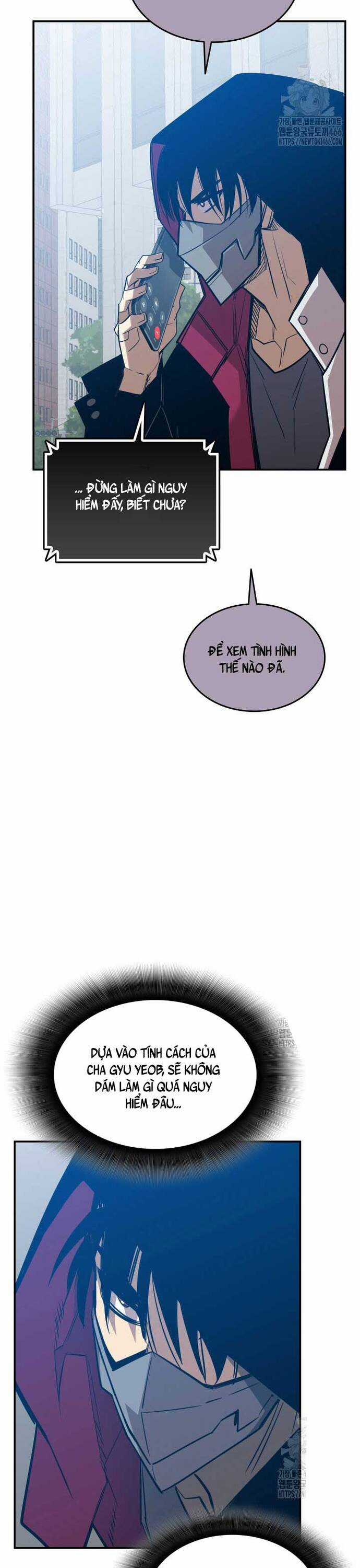 Tôi Là Lính Mới Chapter 213 trang 6