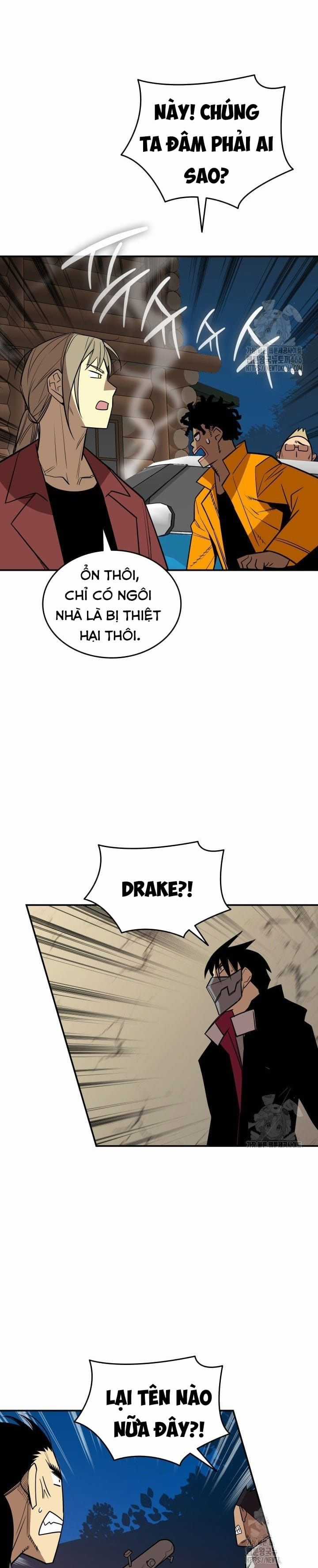 Tôi Là Lính Mới Chapter 214 trang 14