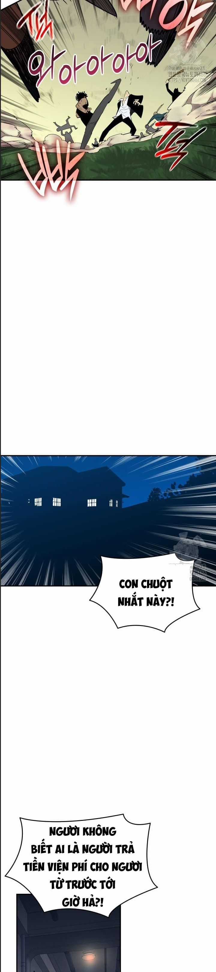 Tôi Là Lính Mới Chapter 214 trang 24