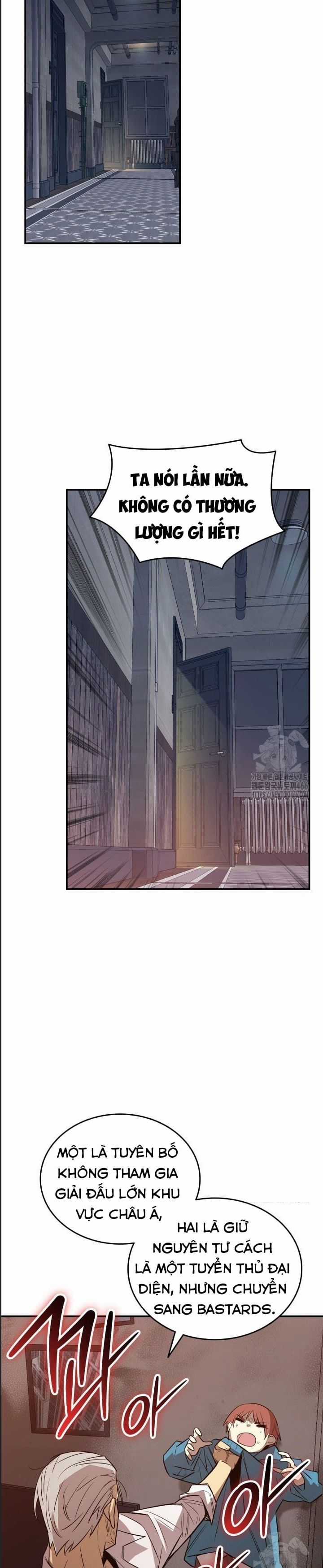 Tôi Là Lính Mới Chapter 214 trang 25