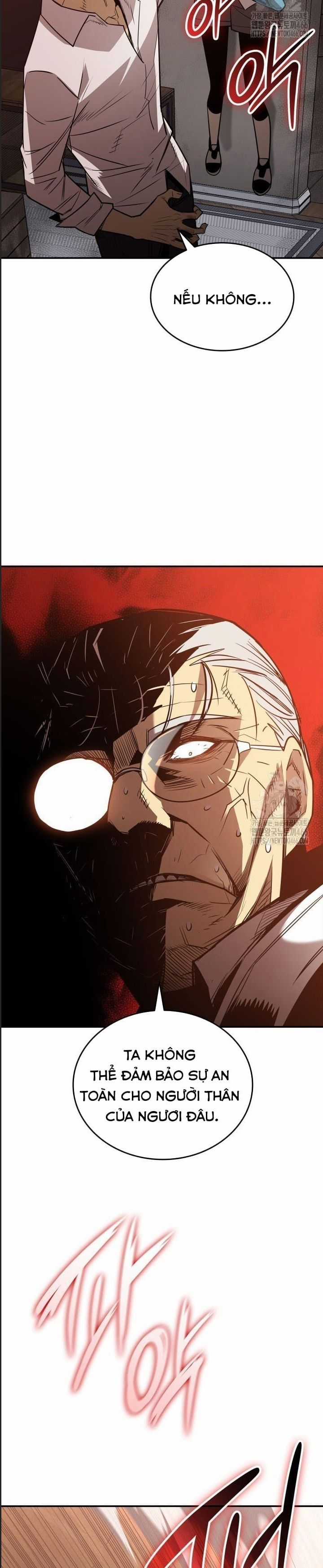 Tôi Là Lính Mới Chapter 214 trang 26