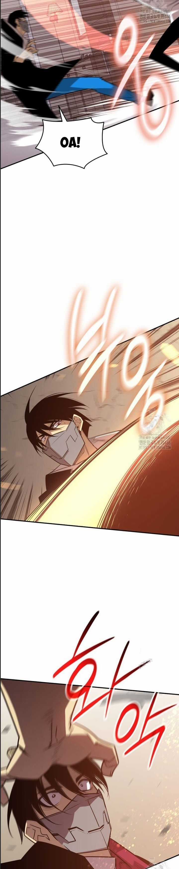 Tôi Là Lính Mới Chapter 214 trang 30