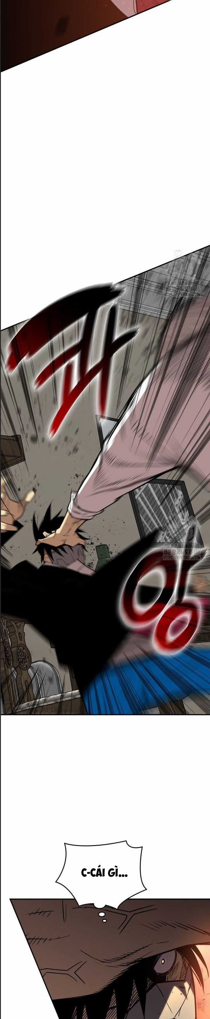 Tôi Là Lính Mới Chapter 214 trang 31