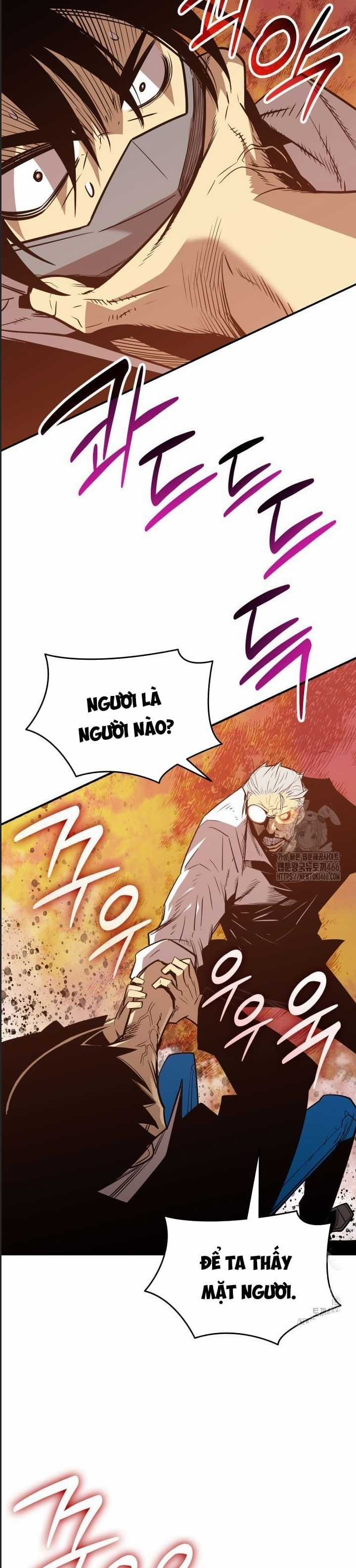 Tôi Là Lính Mới Chapter 214 trang 33