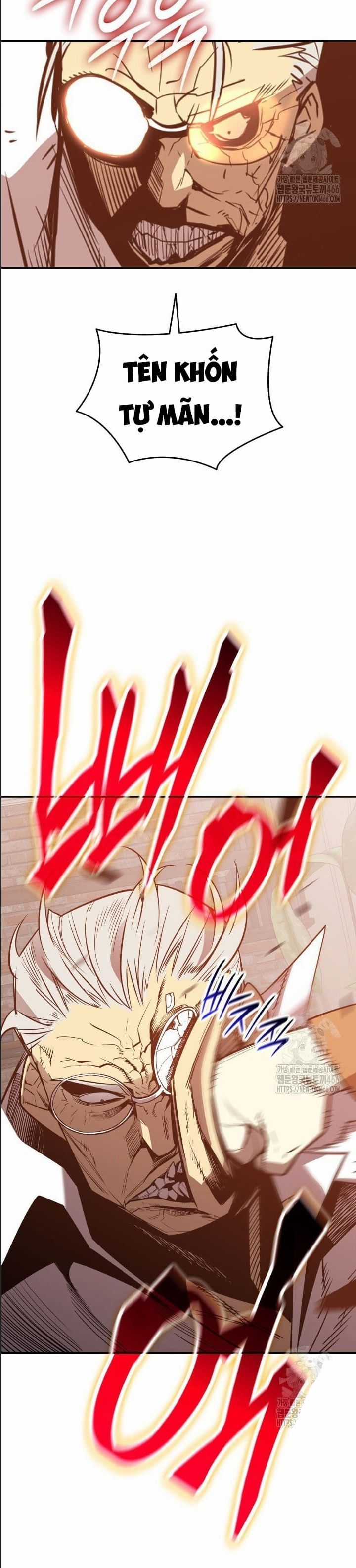 Tôi Là Lính Mới Chapter 214 trang 34