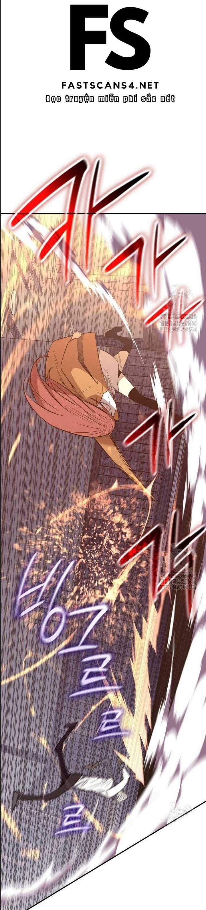 Tôi Là Lính Mới Chapter 214 trang 35