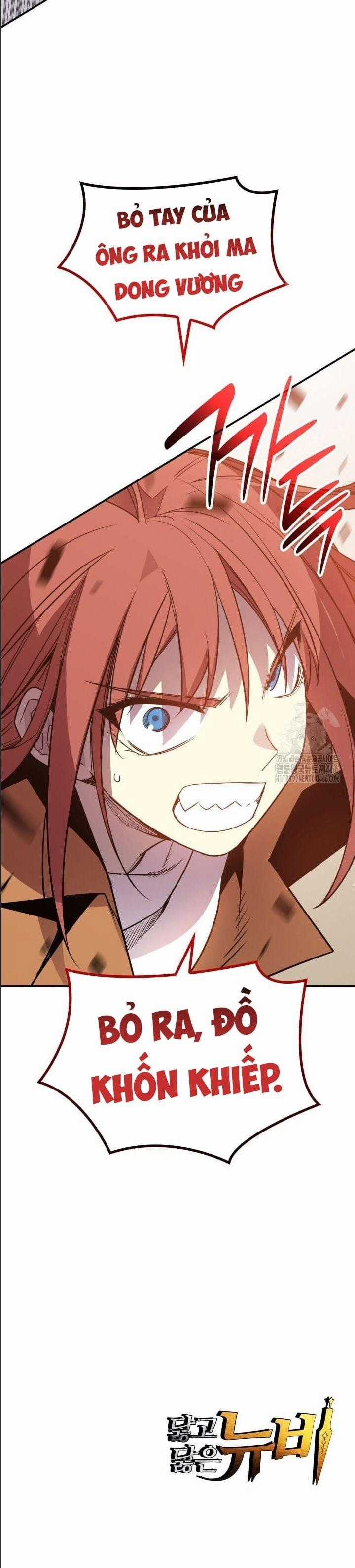 Tôi Là Lính Mới Chapter 214 trang 36