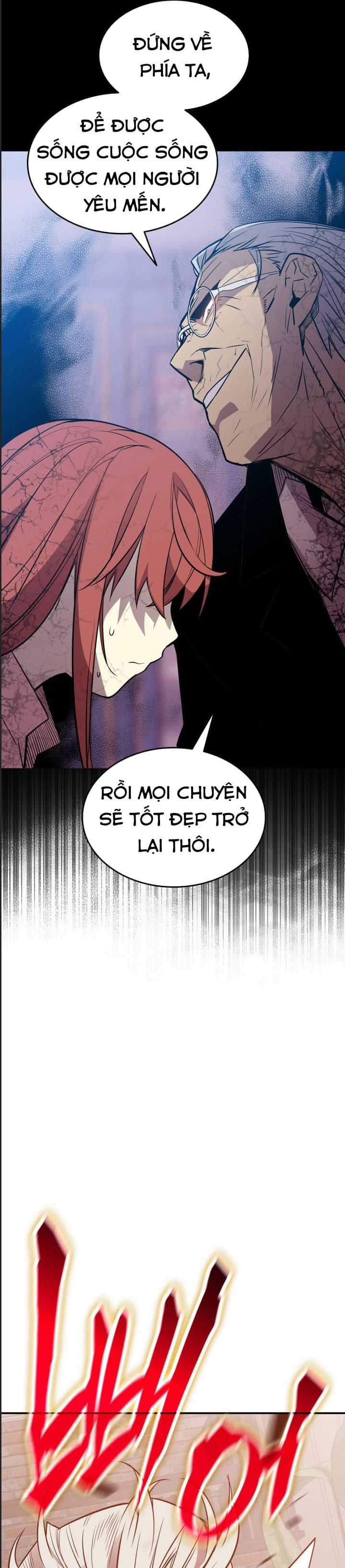 Tôi Là Lính Mới Chapter 215 trang 10