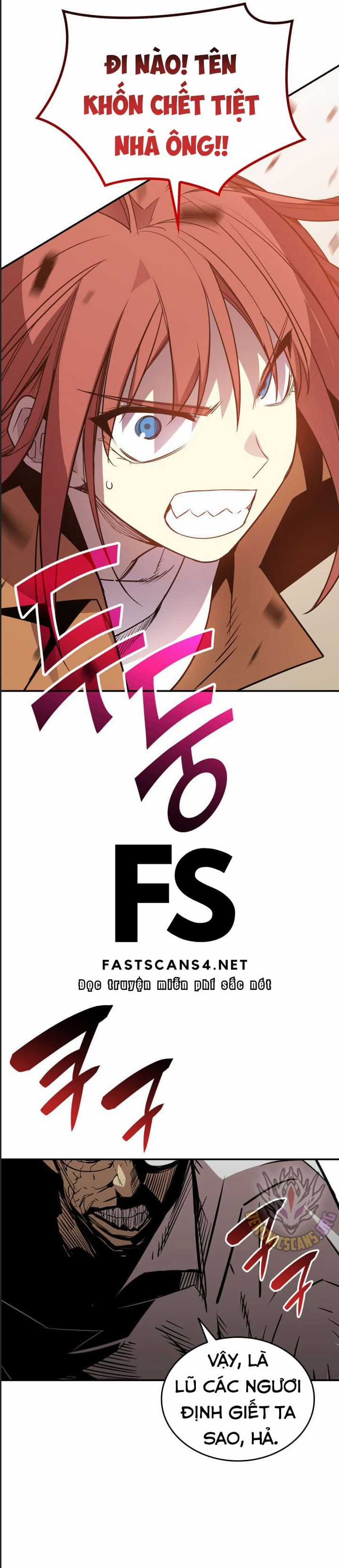 Tôi Là Lính Mới Chapter 215 trang 13