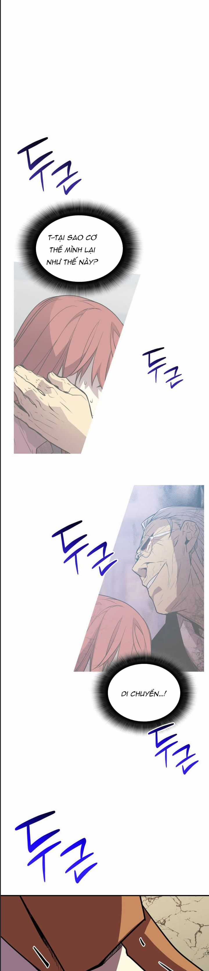 Tôi Là Lính Mới Chapter 215 trang 16