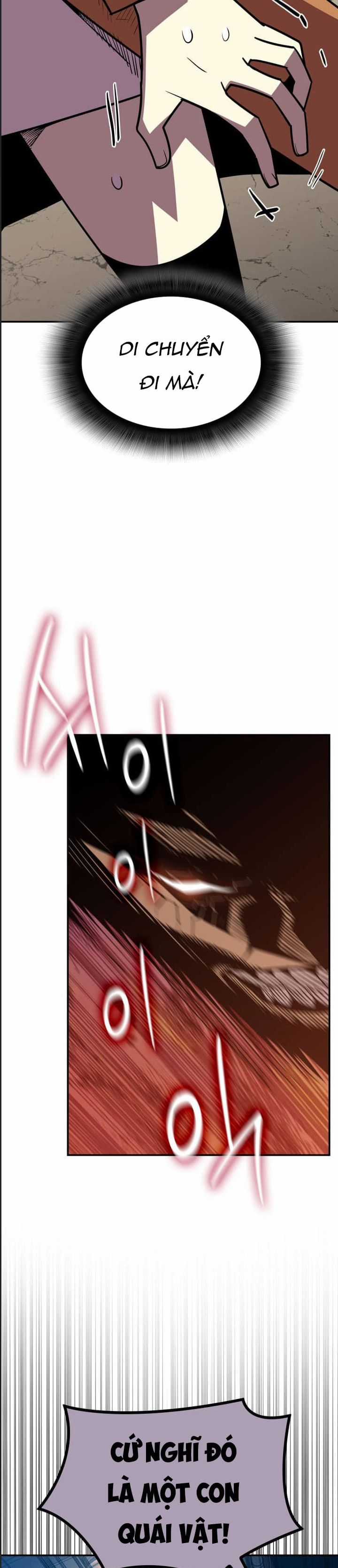 Tôi Là Lính Mới Chapter 215 trang 17