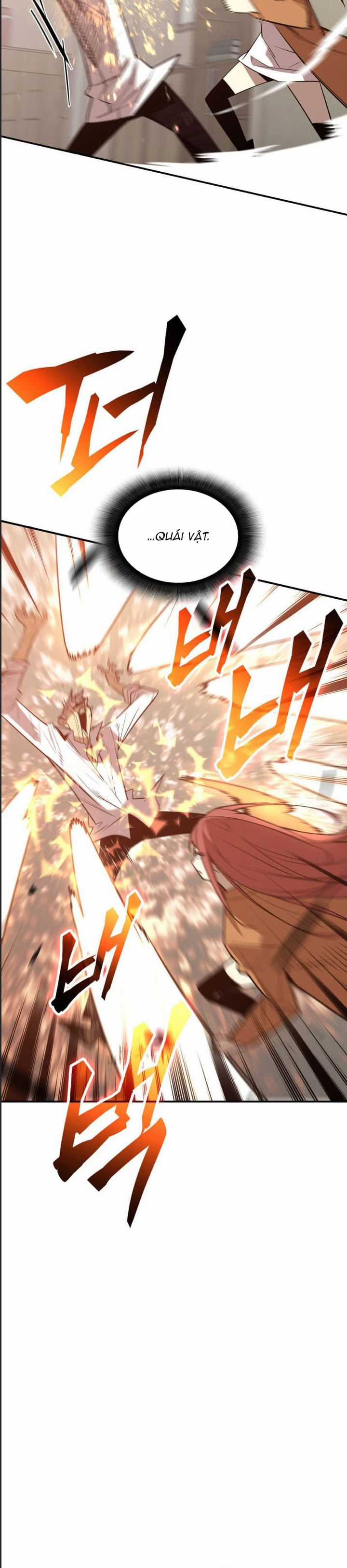 Tôi Là Lính Mới Chapter 215 trang 21