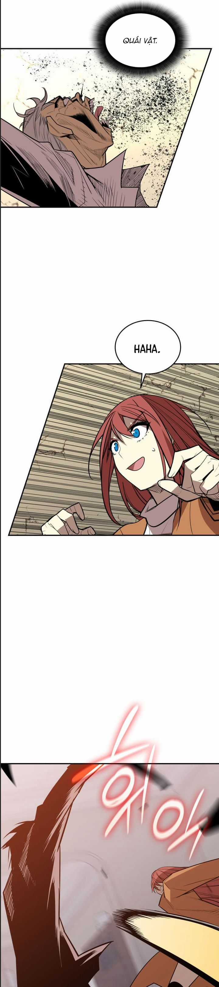 Tôi Là Lính Mới Chapter 215 trang 22