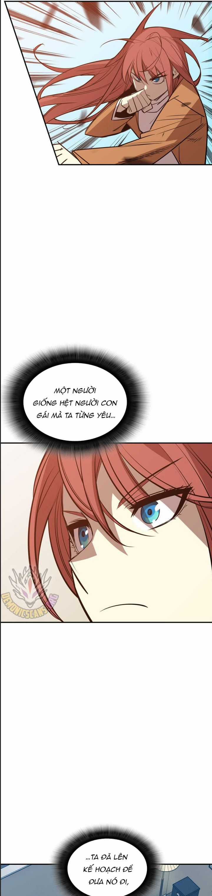 Tôi Là Lính Mới Chapter 215 trang 25