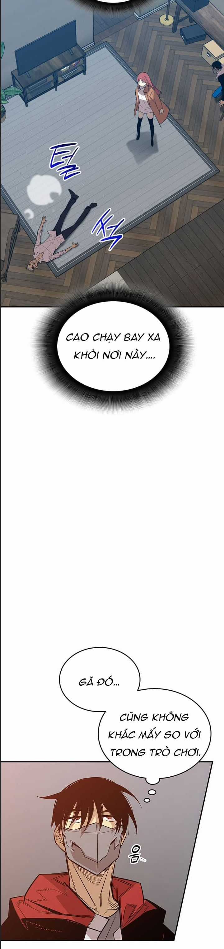 Tôi Là Lính Mới Chapter 215 trang 26