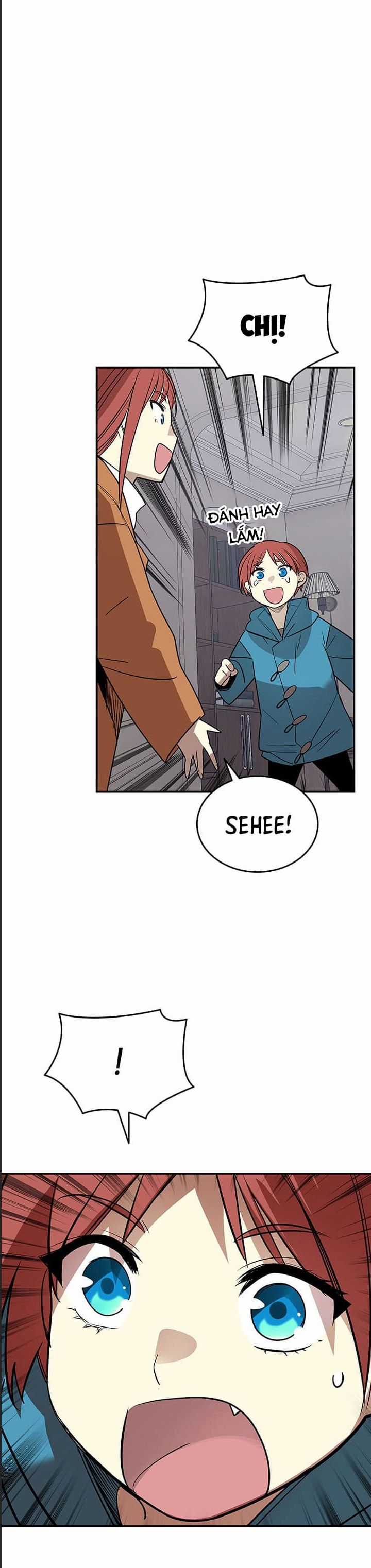 Tôi Là Lính Mới Chapter 215 trang 27