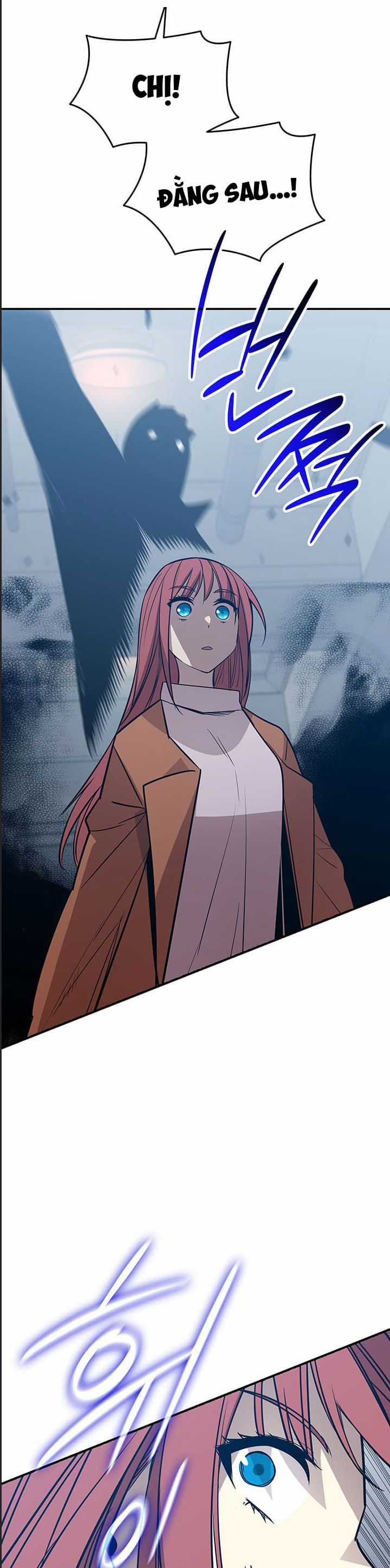 Tôi Là Lính Mới Chapter 215 trang 28