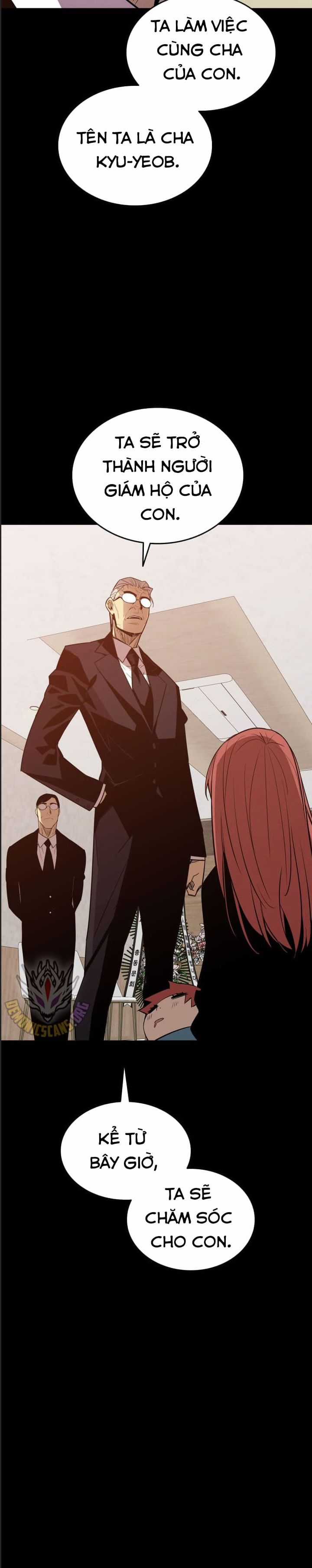 Tôi Là Lính Mới Chapter 215 trang 3