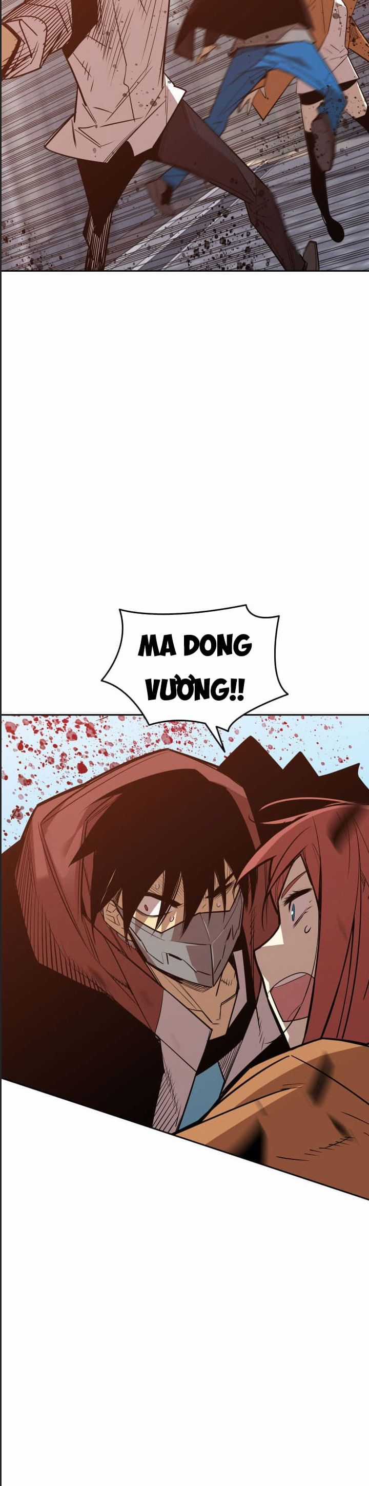 Tôi Là Lính Mới Chapter 215 trang 30