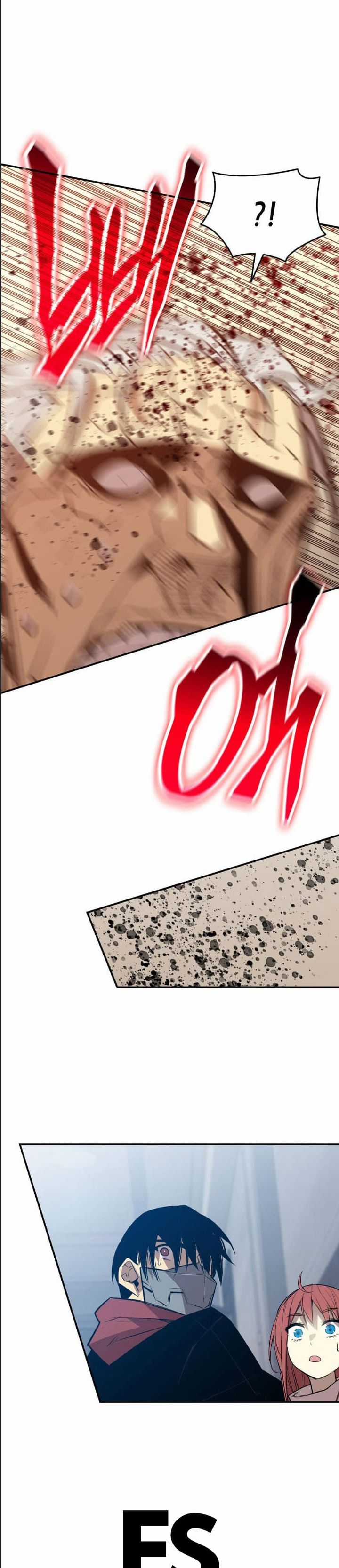 Tôi Là Lính Mới Chapter 215 trang 32