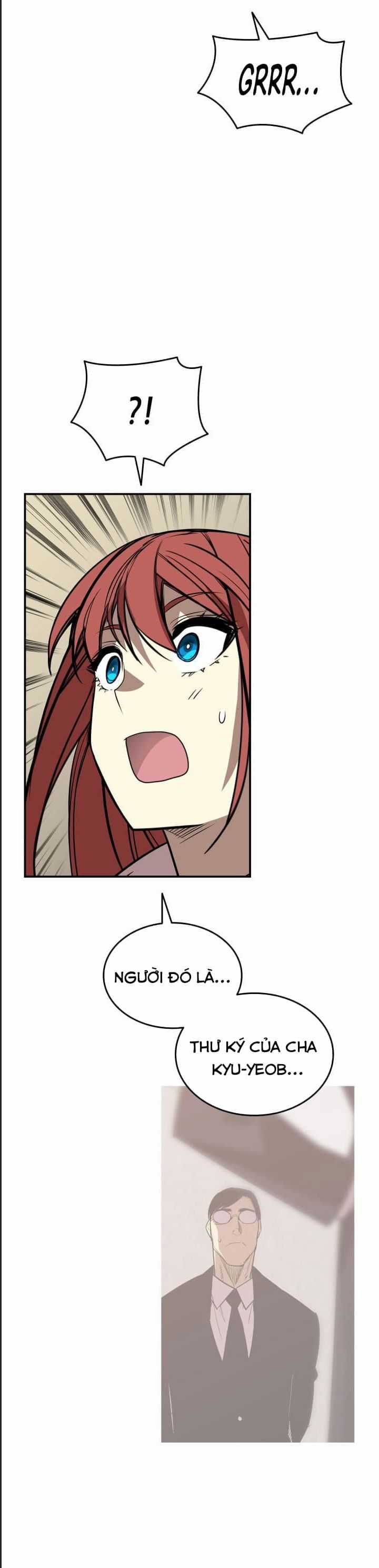 Tôi Là Lính Mới Chapter 215 trang 34