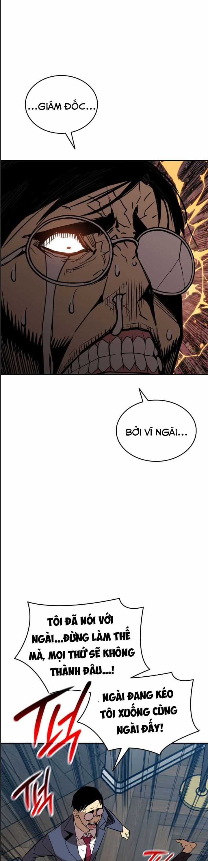 Tôi Là Lính Mới Chapter 215 trang 35