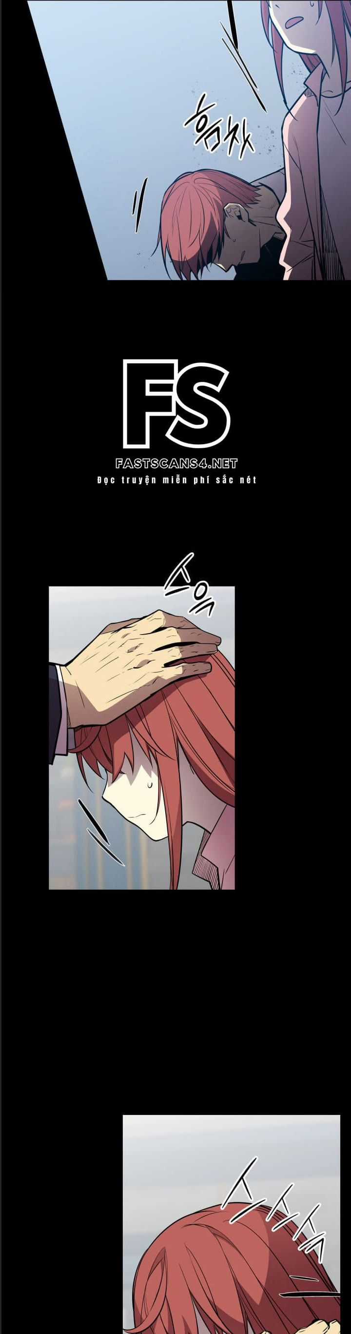 Tôi Là Lính Mới Chapter 215 trang 7