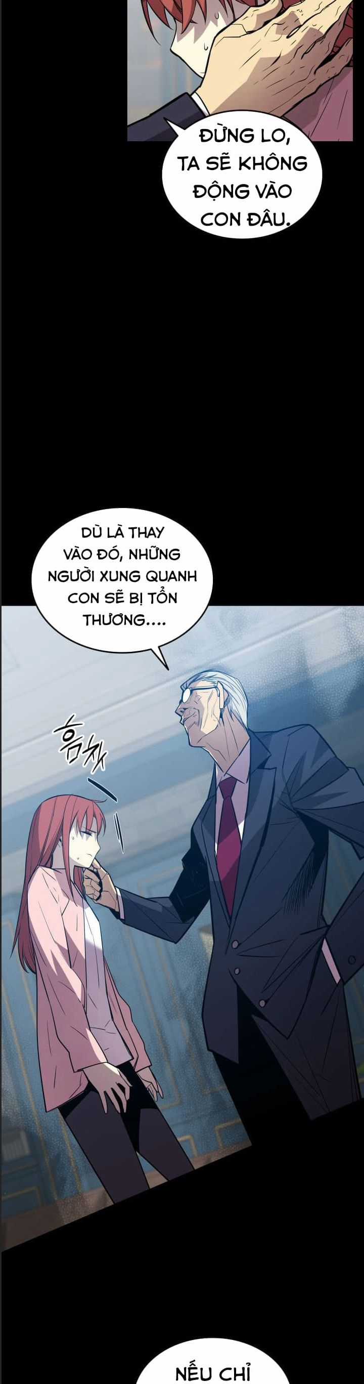 Tôi Là Lính Mới Chapter 215 trang 8