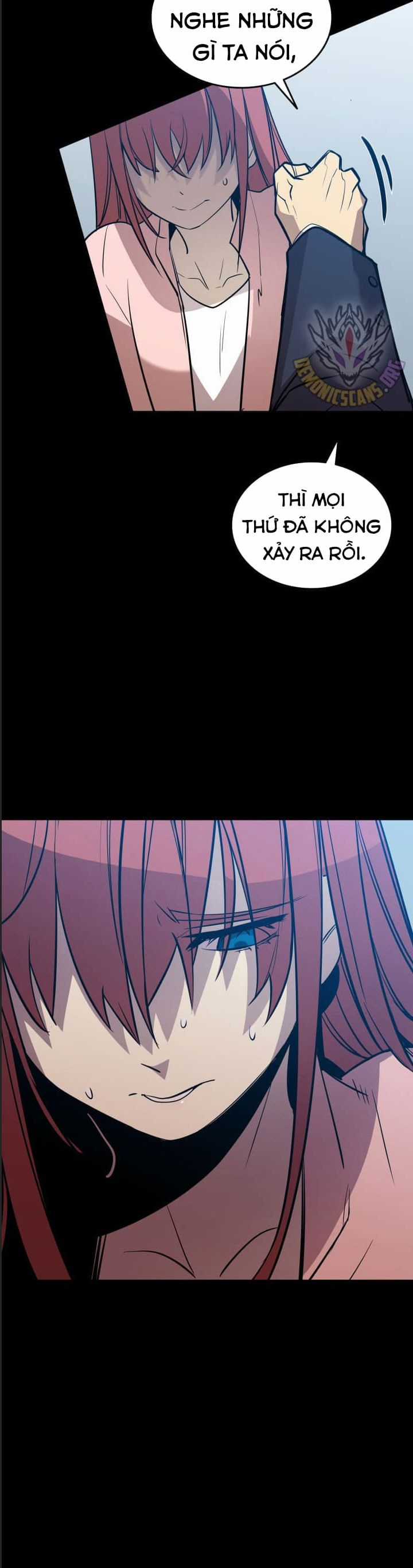 Tôi Là Lính Mới Chapter 215 trang 9