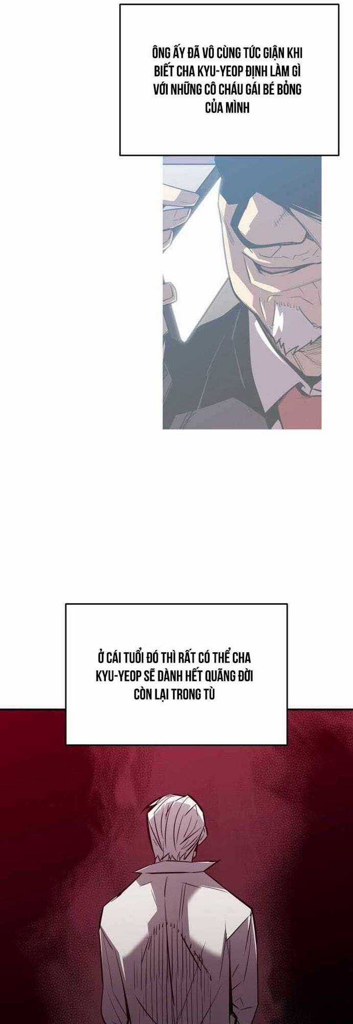 Tôi Là Lính Mới Chapter 216 trang 10